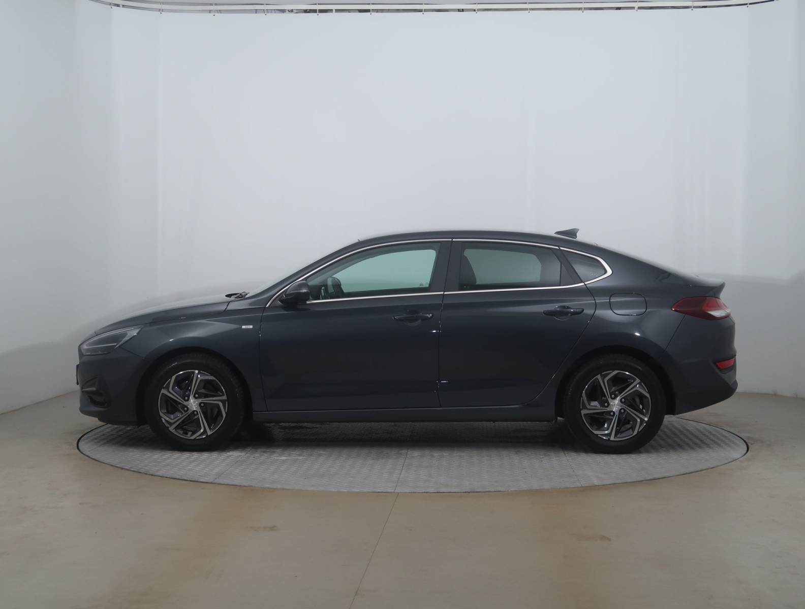 Hyundai i30 Fastback - 2022