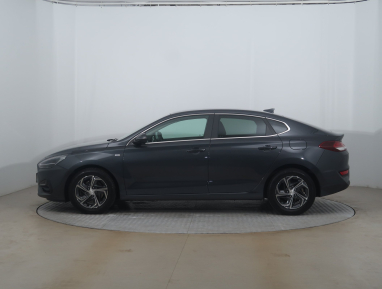 Hyundai i30 Fastback - 2022