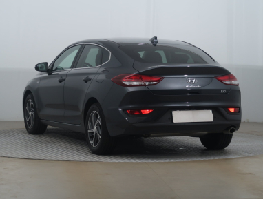 Hyundai i30 Fastback - 2022