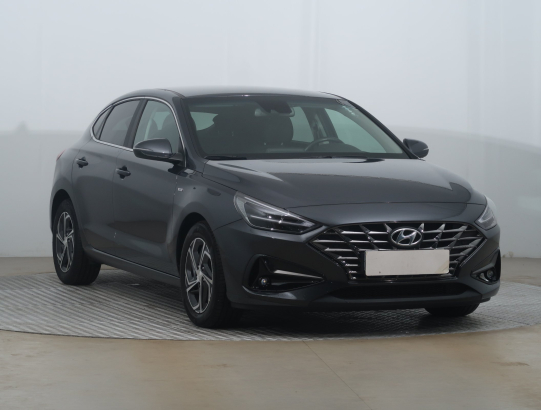 Hyundai i30 Fastback