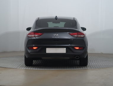Hyundai i30 Fastback - 2022