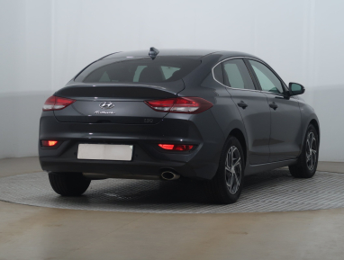 Hyundai i30 Fastback - 2022