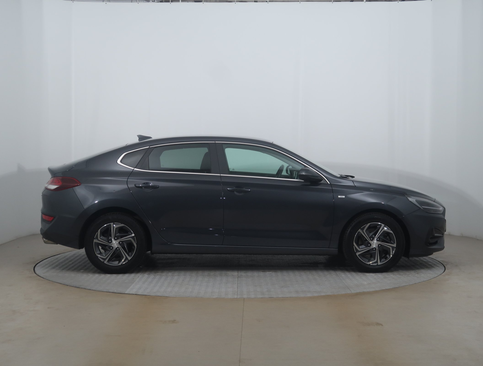 Hyundai i30 Fastback - 2022