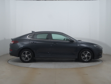 Hyundai i30 Fastback - 2022