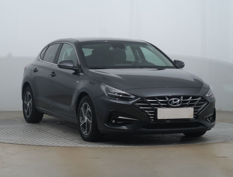 Hyundai i30 Fastback - 2022