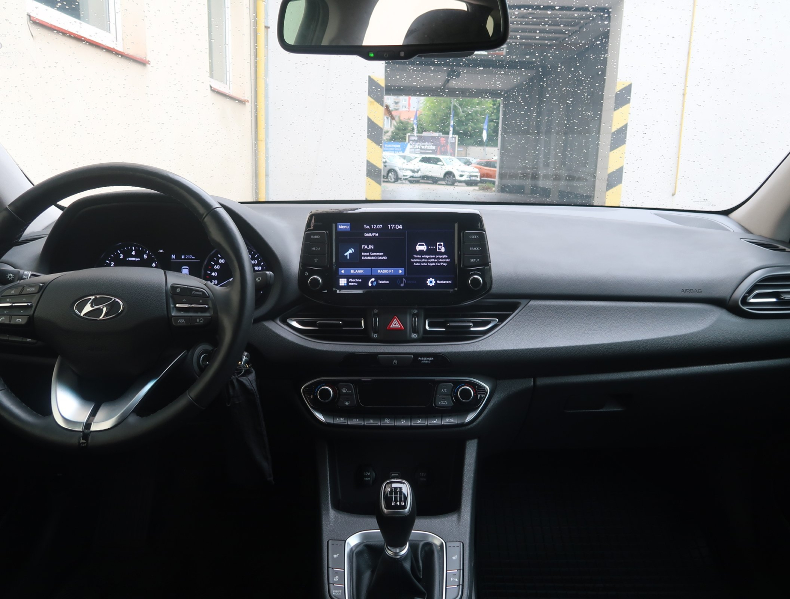 Hyundai i30 Fastback - 2022