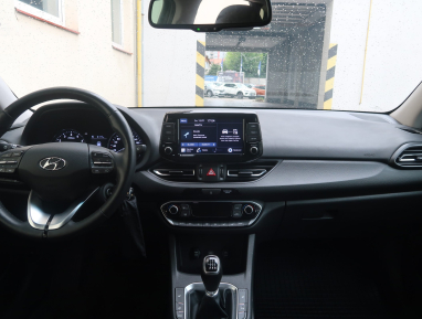 Hyundai i30 Fastback - 2022