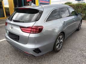 Kia Ceed - 2018