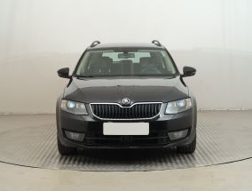Skoda Octavia - 2016