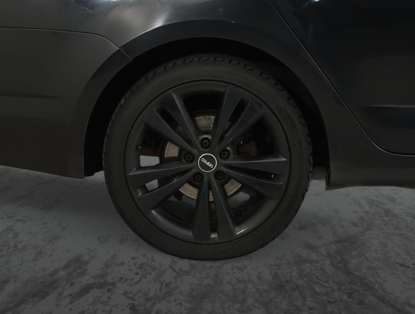 Škoda Octavia, 2016