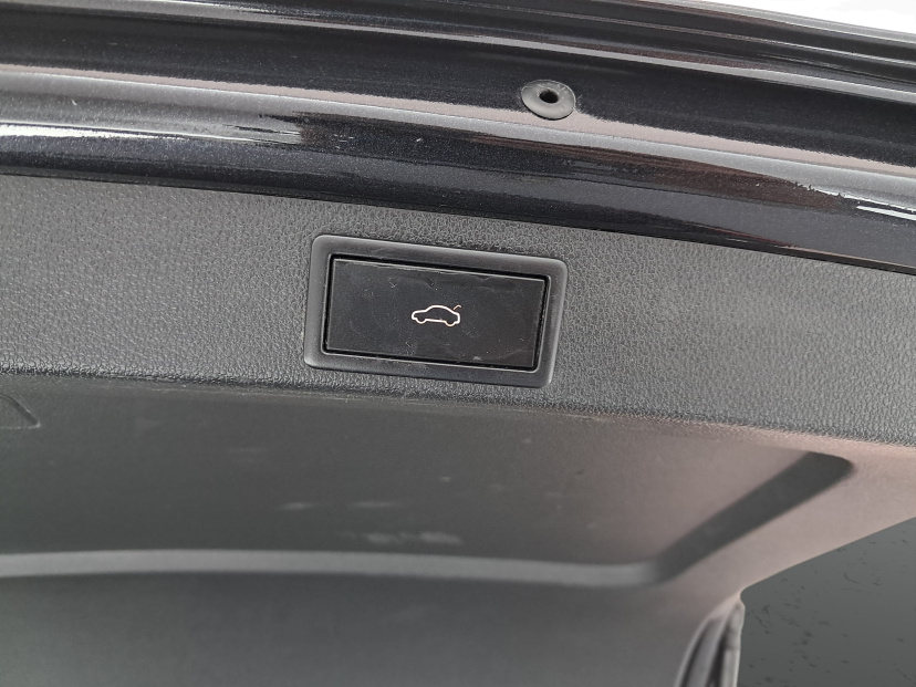 Škoda Octavia, 2016