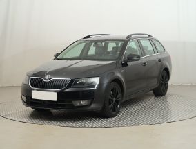 Skoda Octavia - 2016