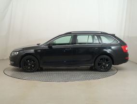 Skoda Octavia - 2016
