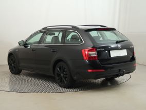 Skoda Octavia - 2016