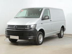 Volkswagen Transporter - 2017