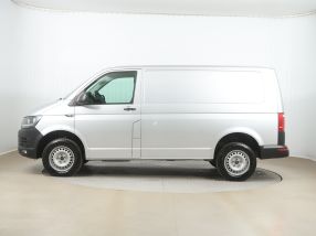 Volkswagen Transporter - 2017