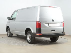 Volkswagen Transporter - 2017