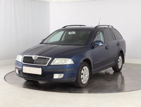 Skoda Octavia - 2006
