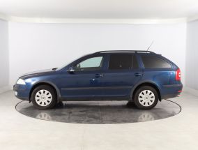 Skoda Octavia - 2006