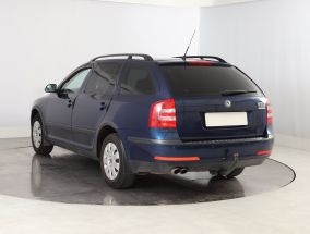 Skoda Octavia - 2006