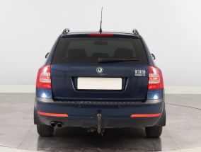Skoda Octavia - 2006