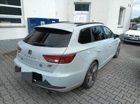 Seat Leon - 2015