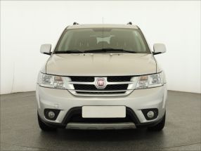 Fiat Freemont - 2013