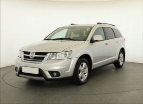 Fiat Freemont - 2013