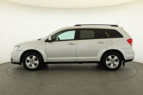 Fiat Freemont - 2013