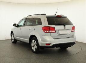 Fiat Freemont - 2013