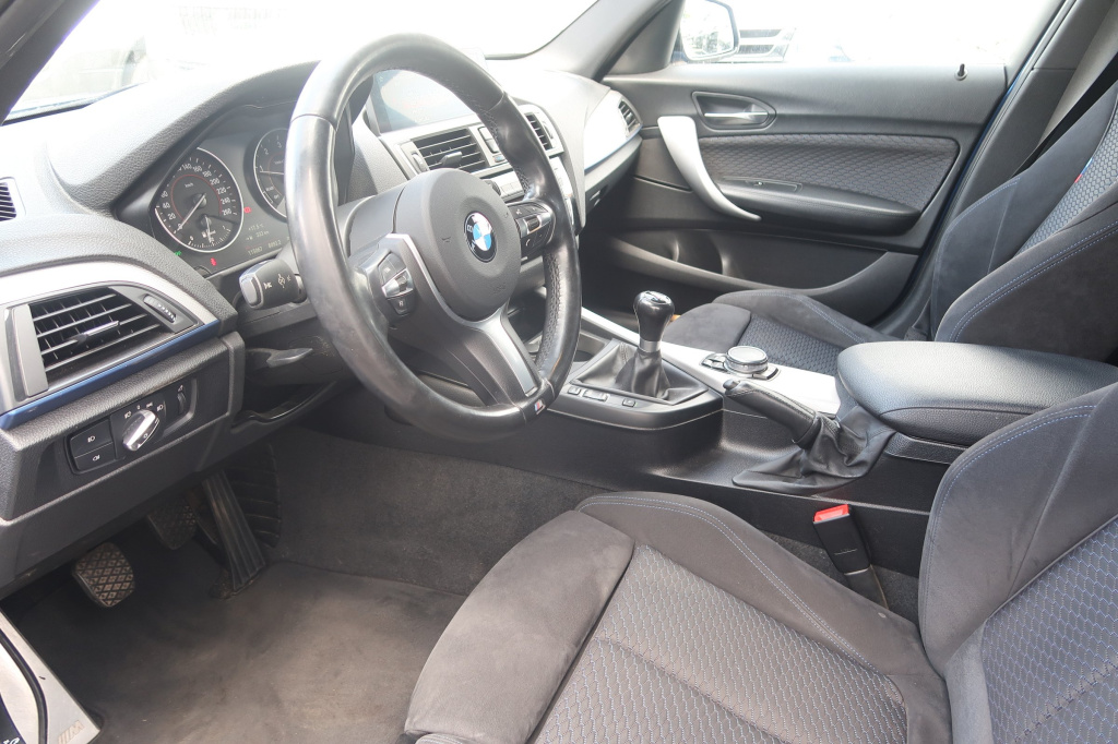 BMW 1