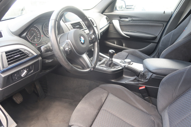 BMW 120d