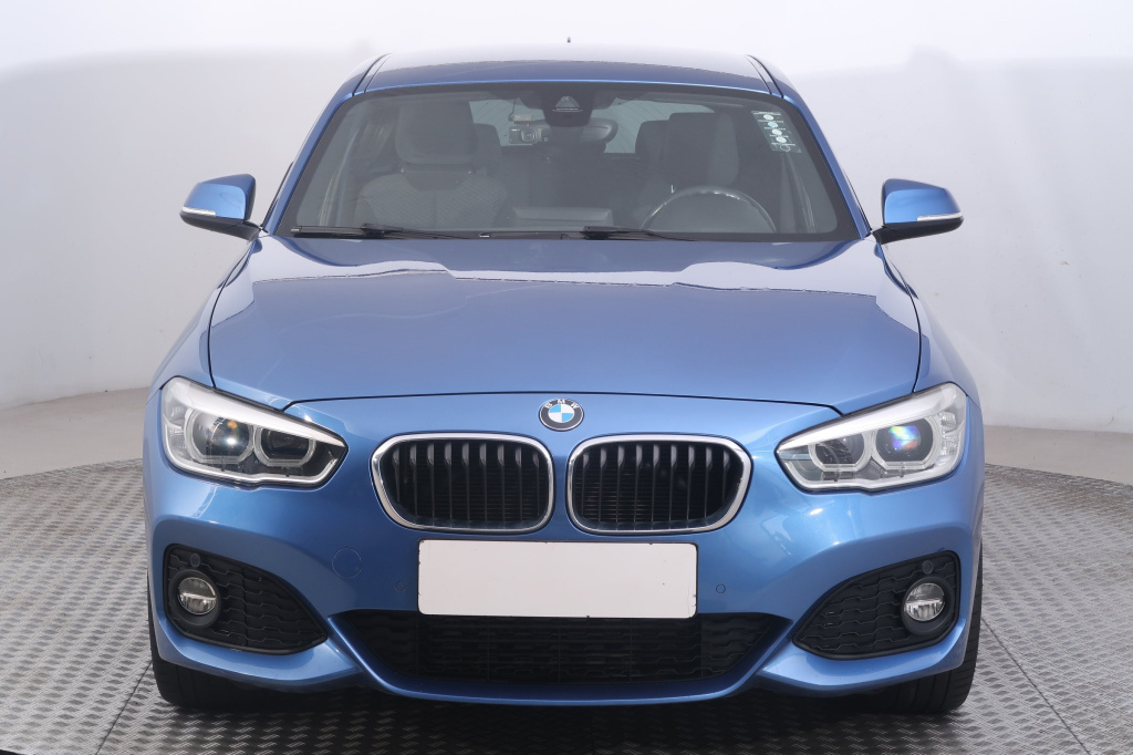 BMW 1