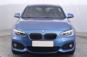 BMW 1 - 2016
