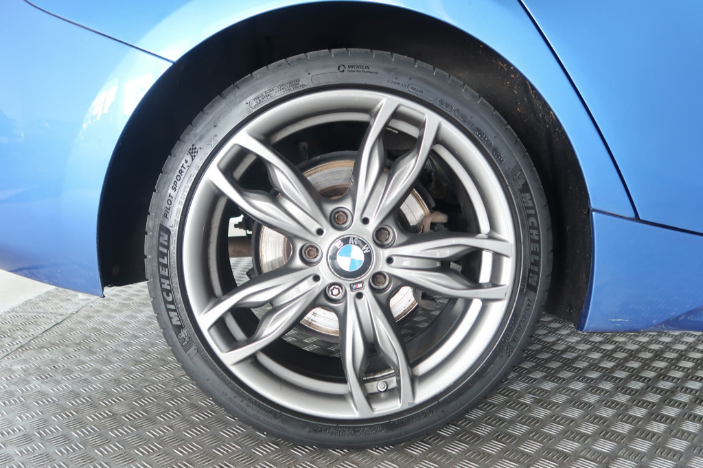 BMW 1