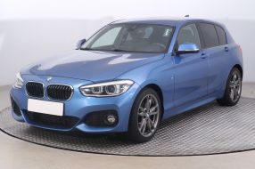 BMW 1 - 2016