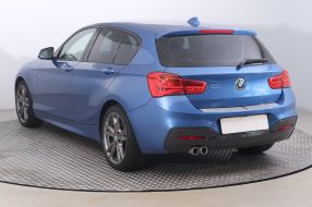 BMW 1 - 2016