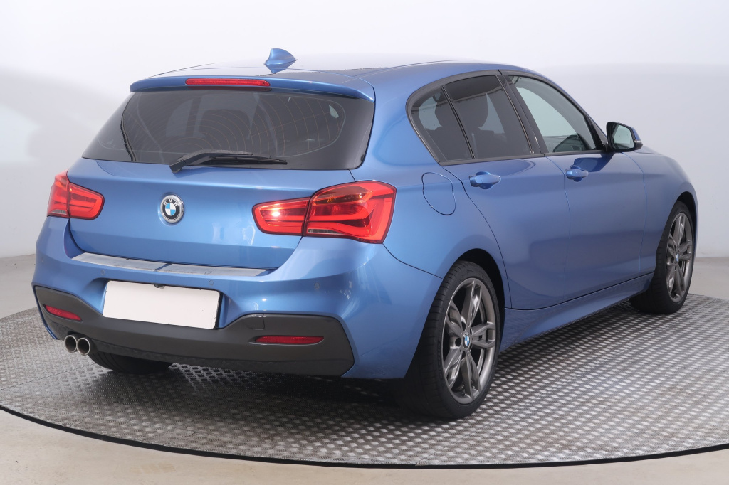 BMW 1