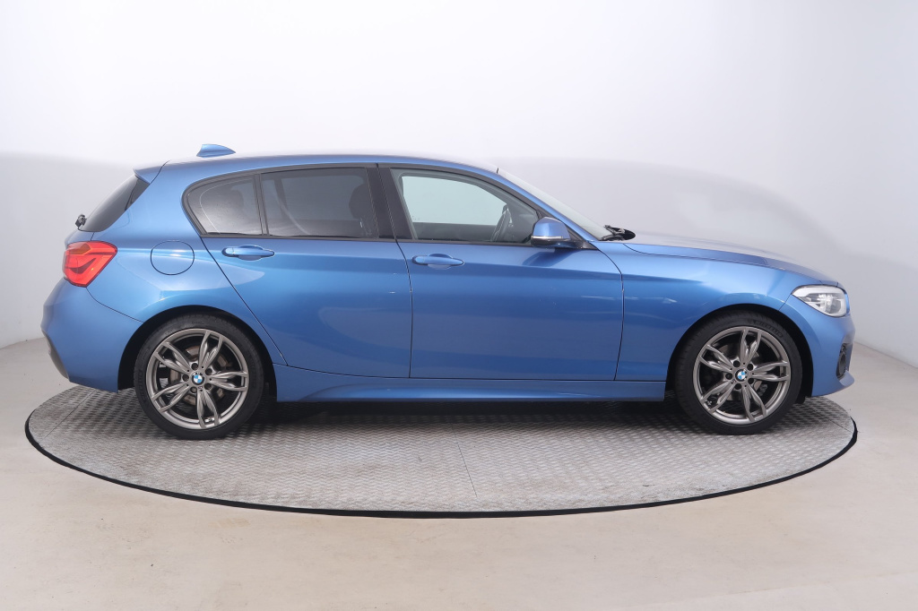 BMW 1