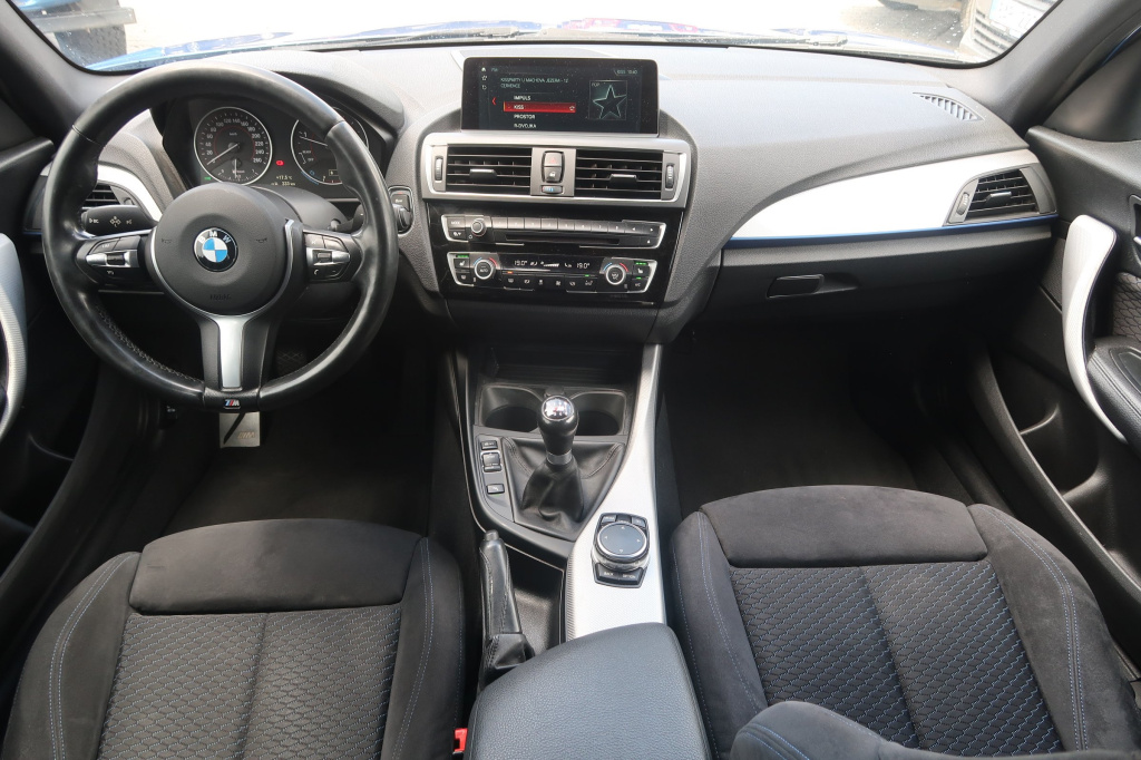 BMW 1