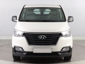 Hyundai H-1 - 2019