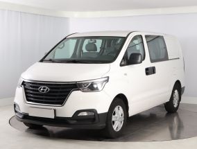 Hyundai H-1 - 2019