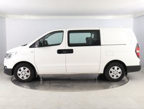 Hyundai H-1 - 2019