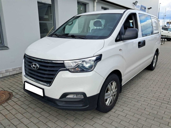Hyundai H-1