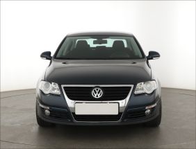 Volkswagen Passat - 2008