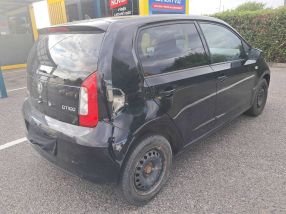 Skoda Citigo - 2014