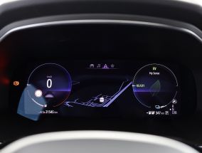 Renault Captur - 2021