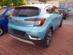 Renault Captur - 2021