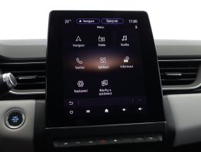 Renault Captur - 2021