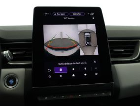 Renault Captur - 2021
